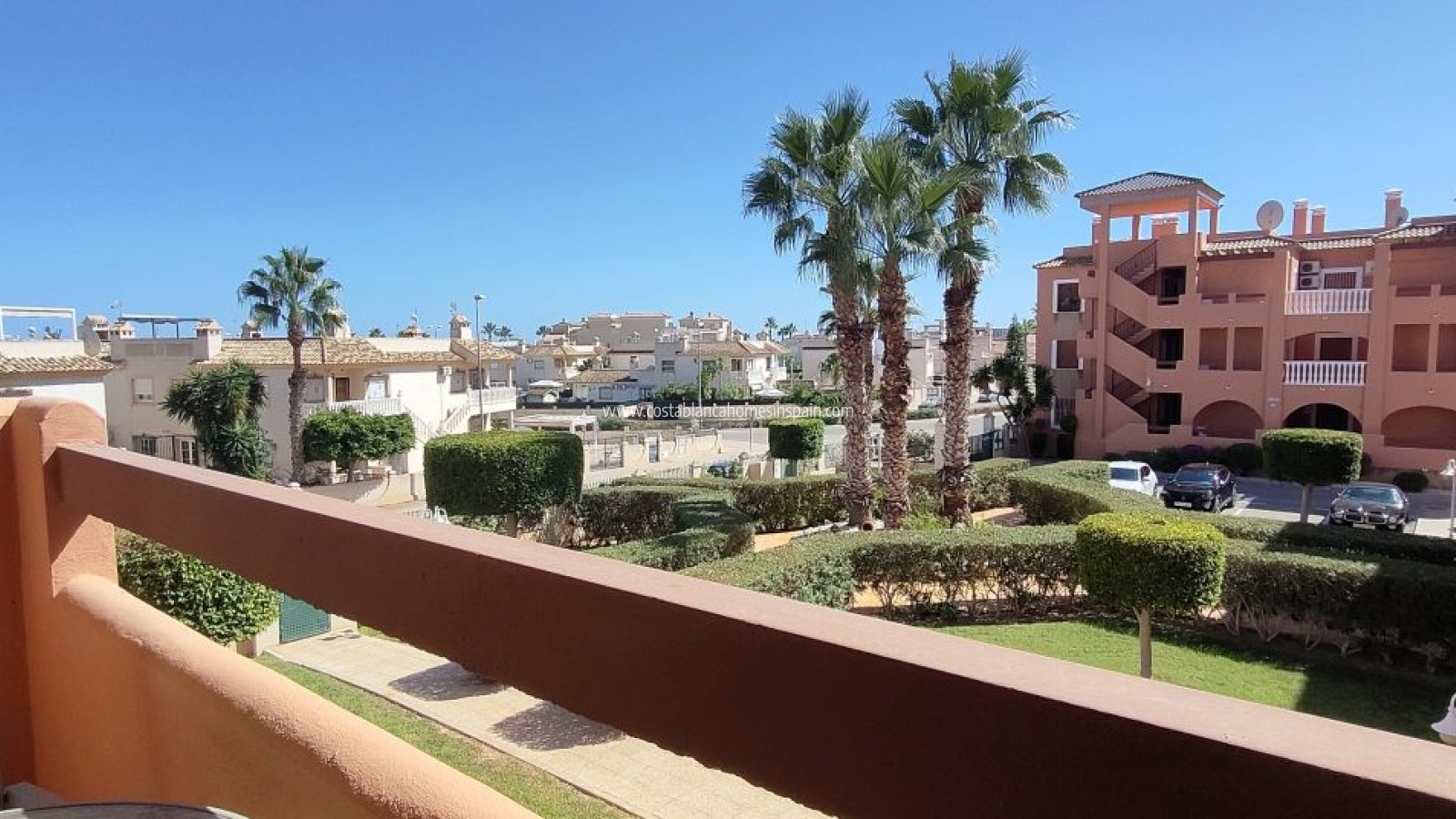 Venta - Apartment - Villamartin