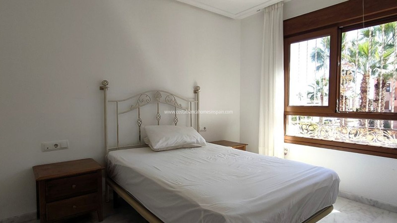 Venta - Apartment - Villamartin