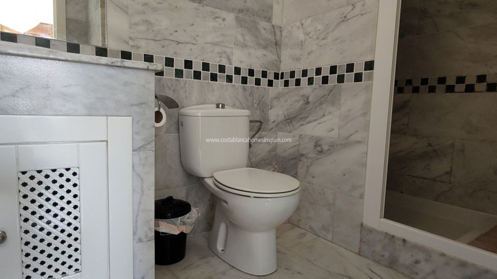 Venta - Apartment - Villamartin