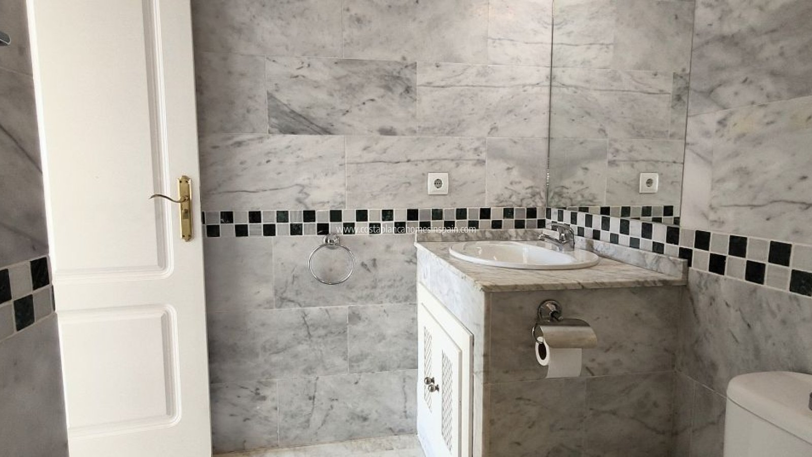 Venta - Apartment - Villamartin