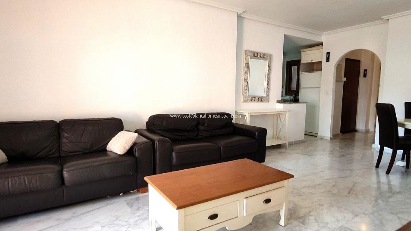 Venta - Apartment - Villamartin
