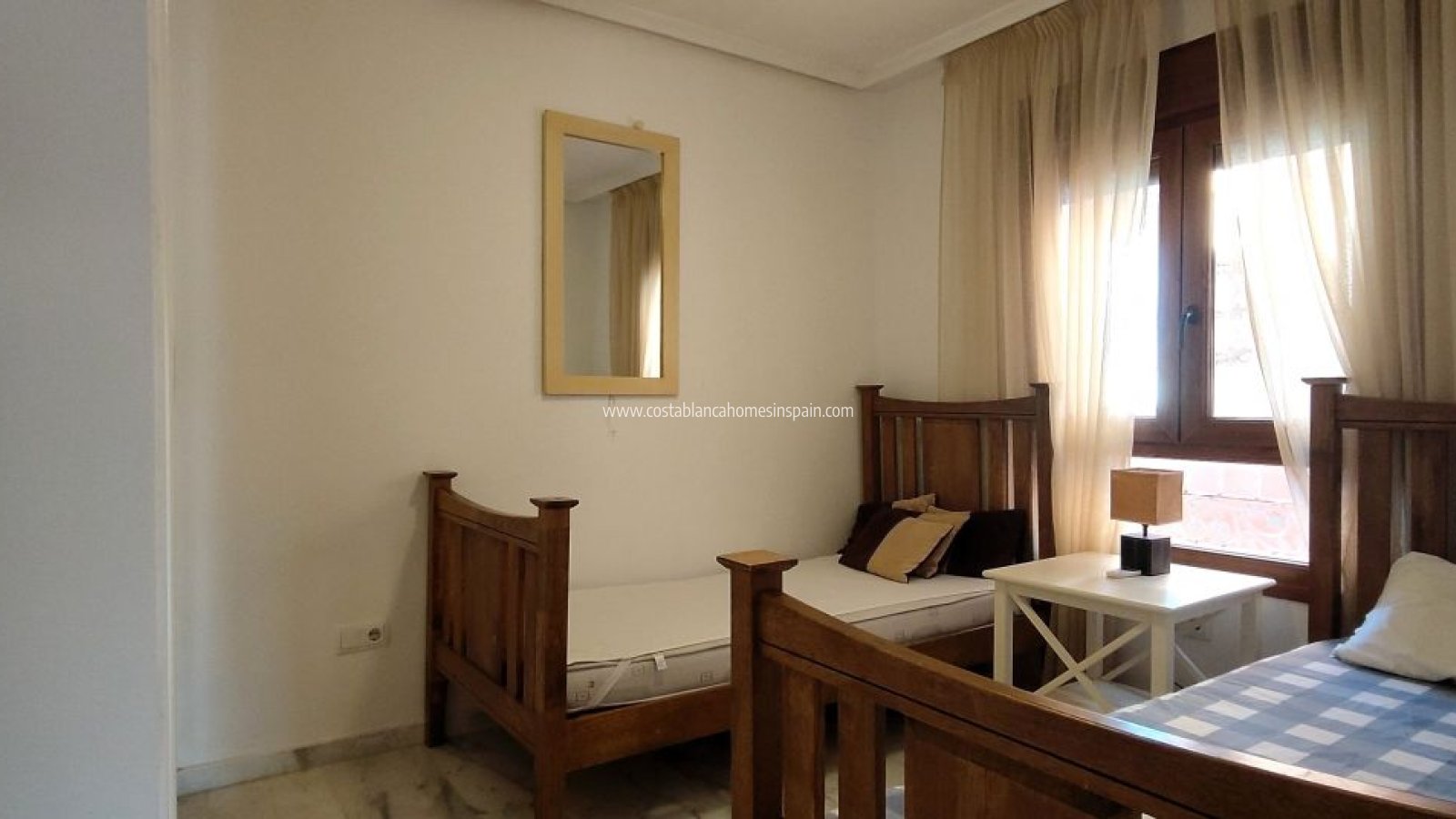 Venta - Apartment - Villamartin