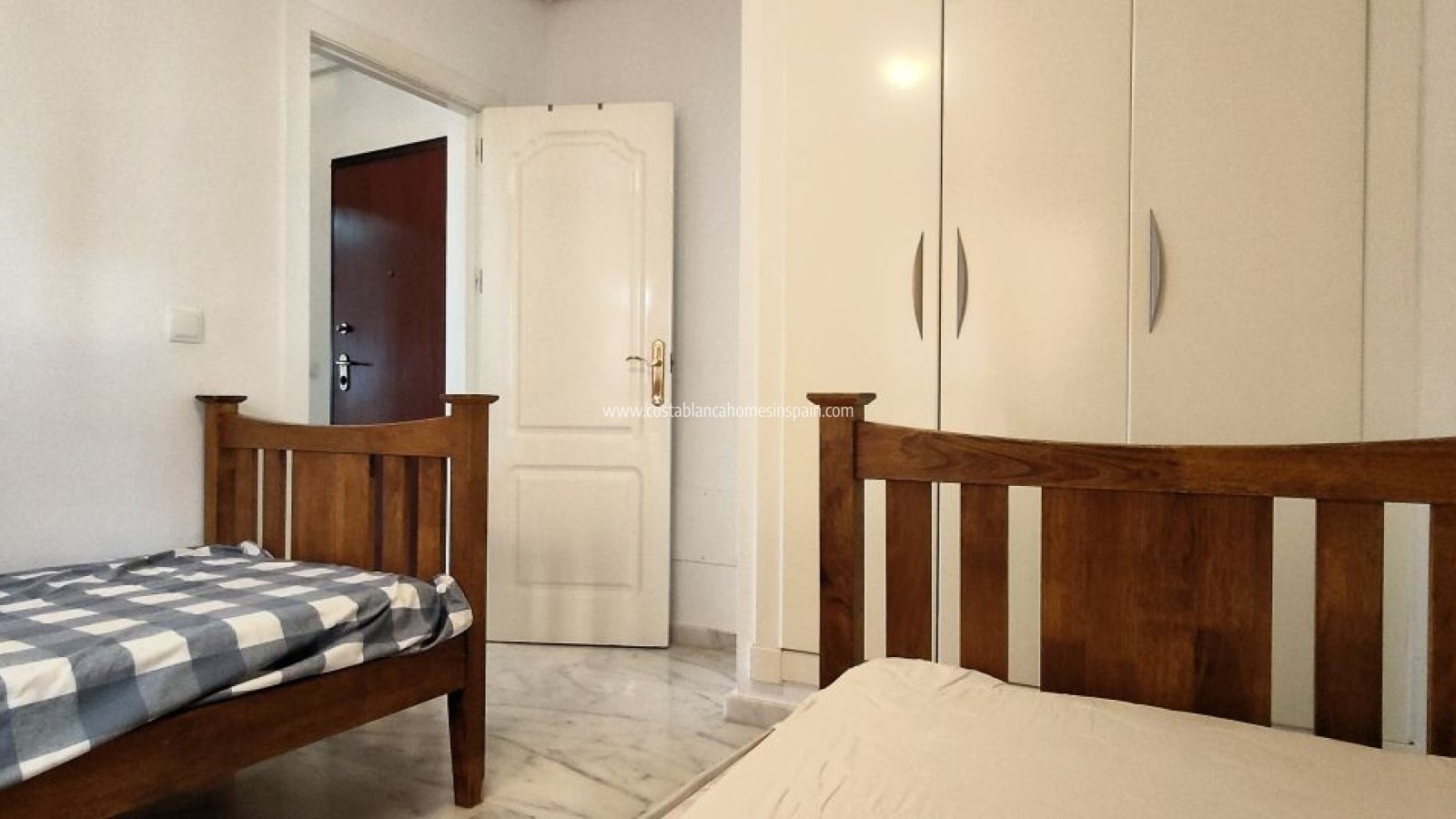 Venta - Apartment - Villamartin