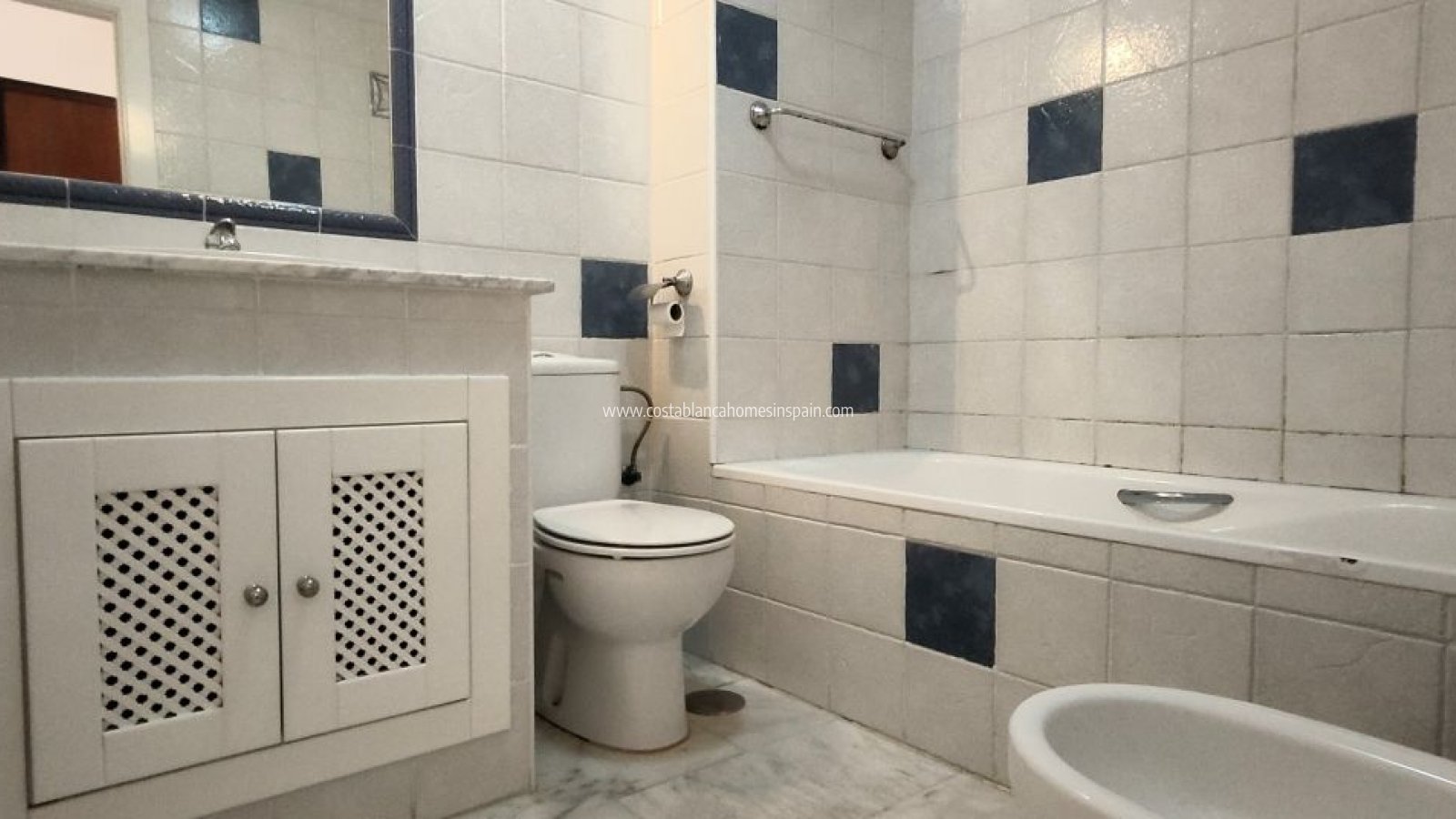 Venta - Apartment - Villamartin