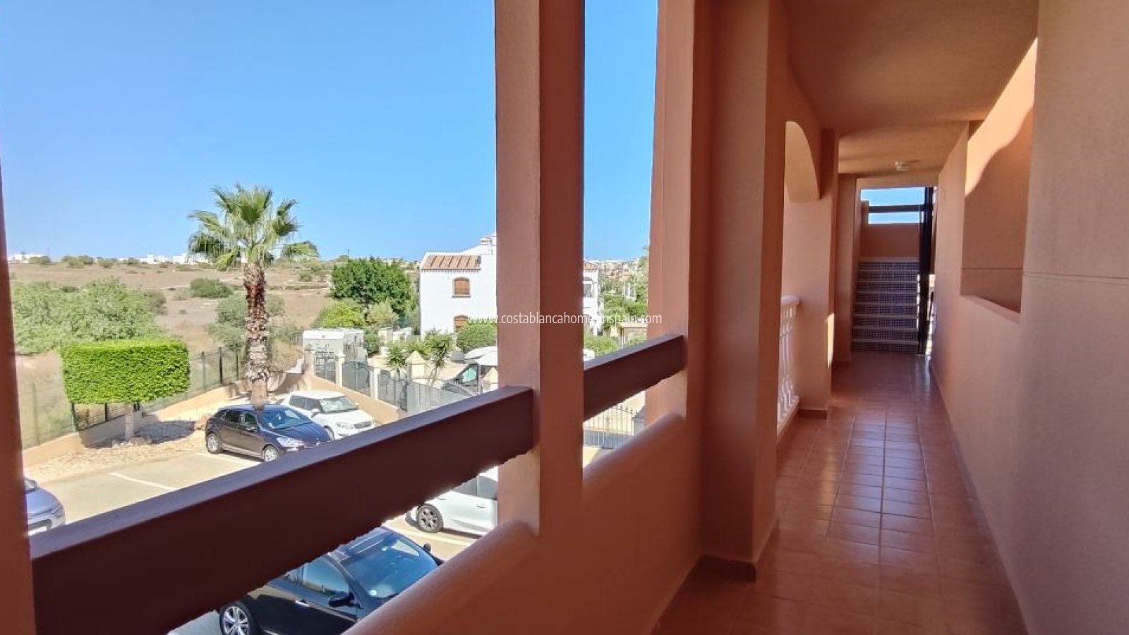 Venta - Apartment - Villamartin