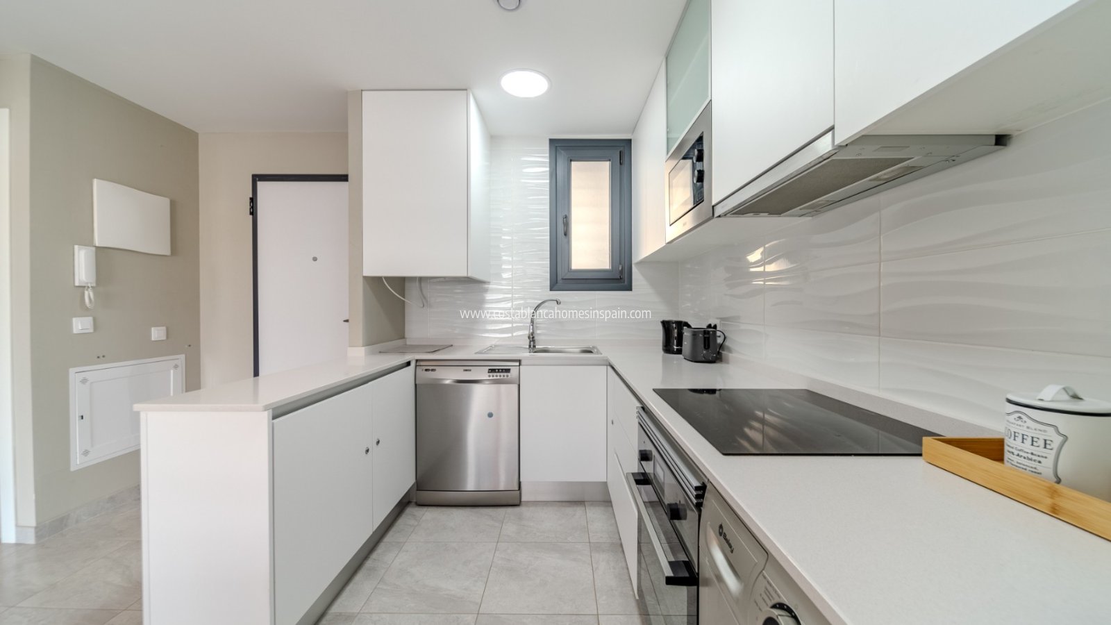 Venta - Apartment - Villamartin