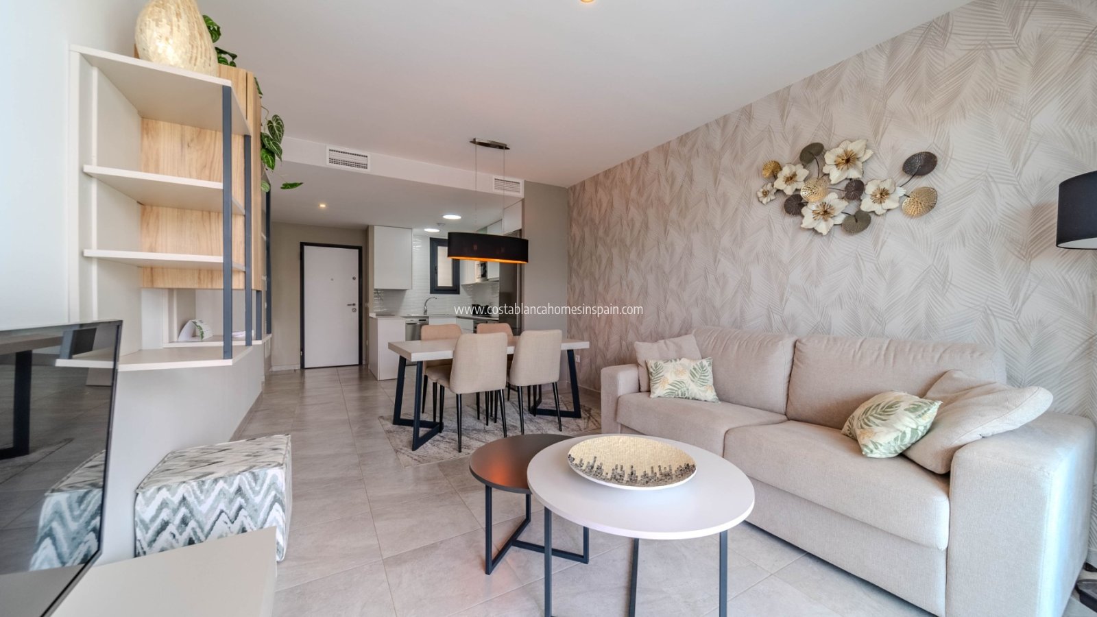 Venta - Apartment - Villamartin