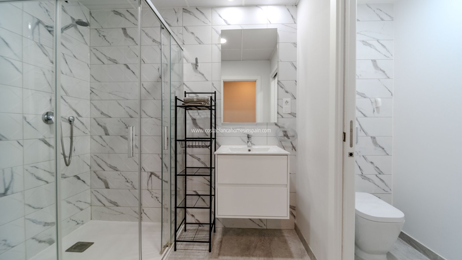 Venta - Apartment - Villamartin