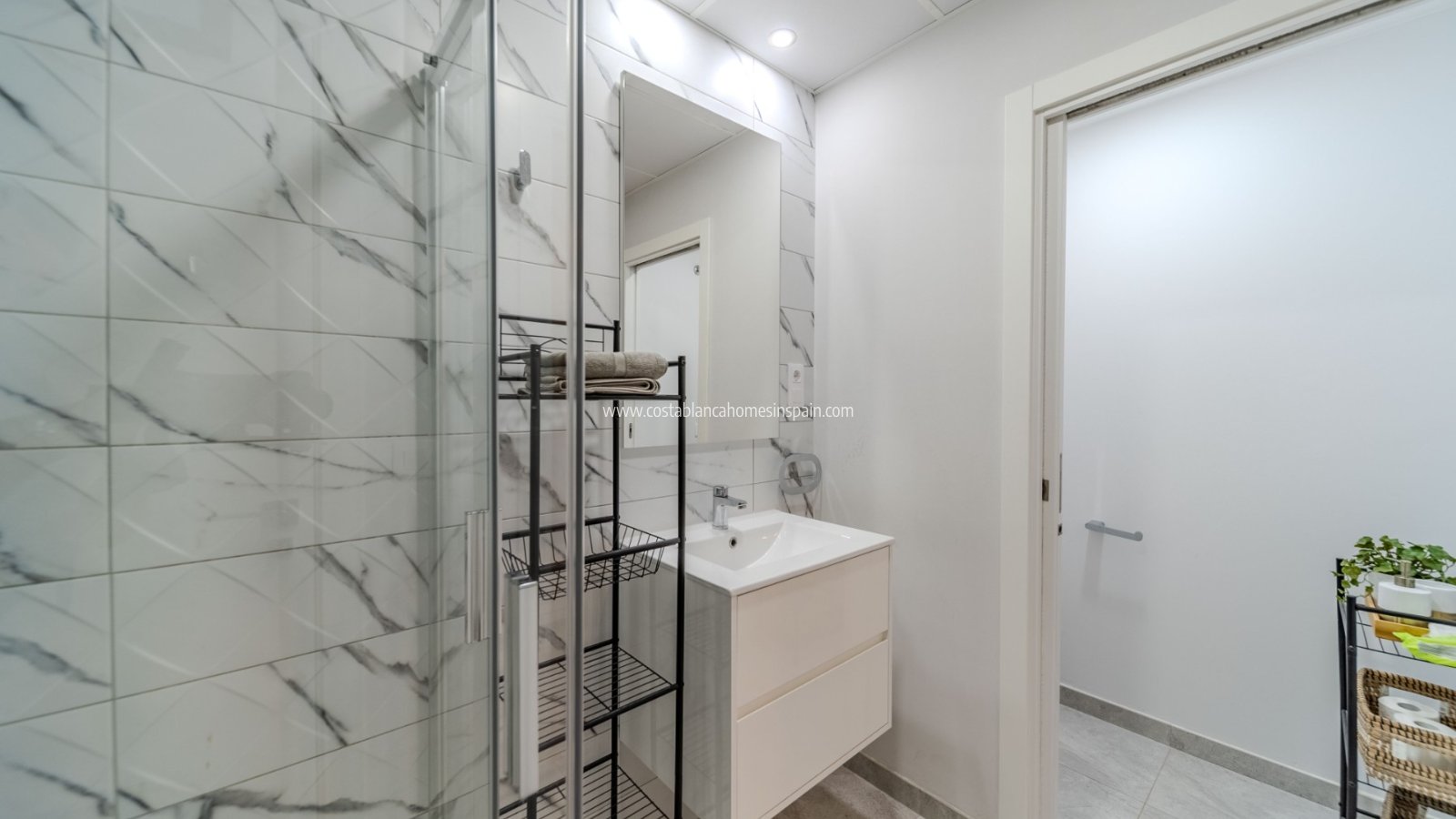 Venta - Apartment - Villamartin