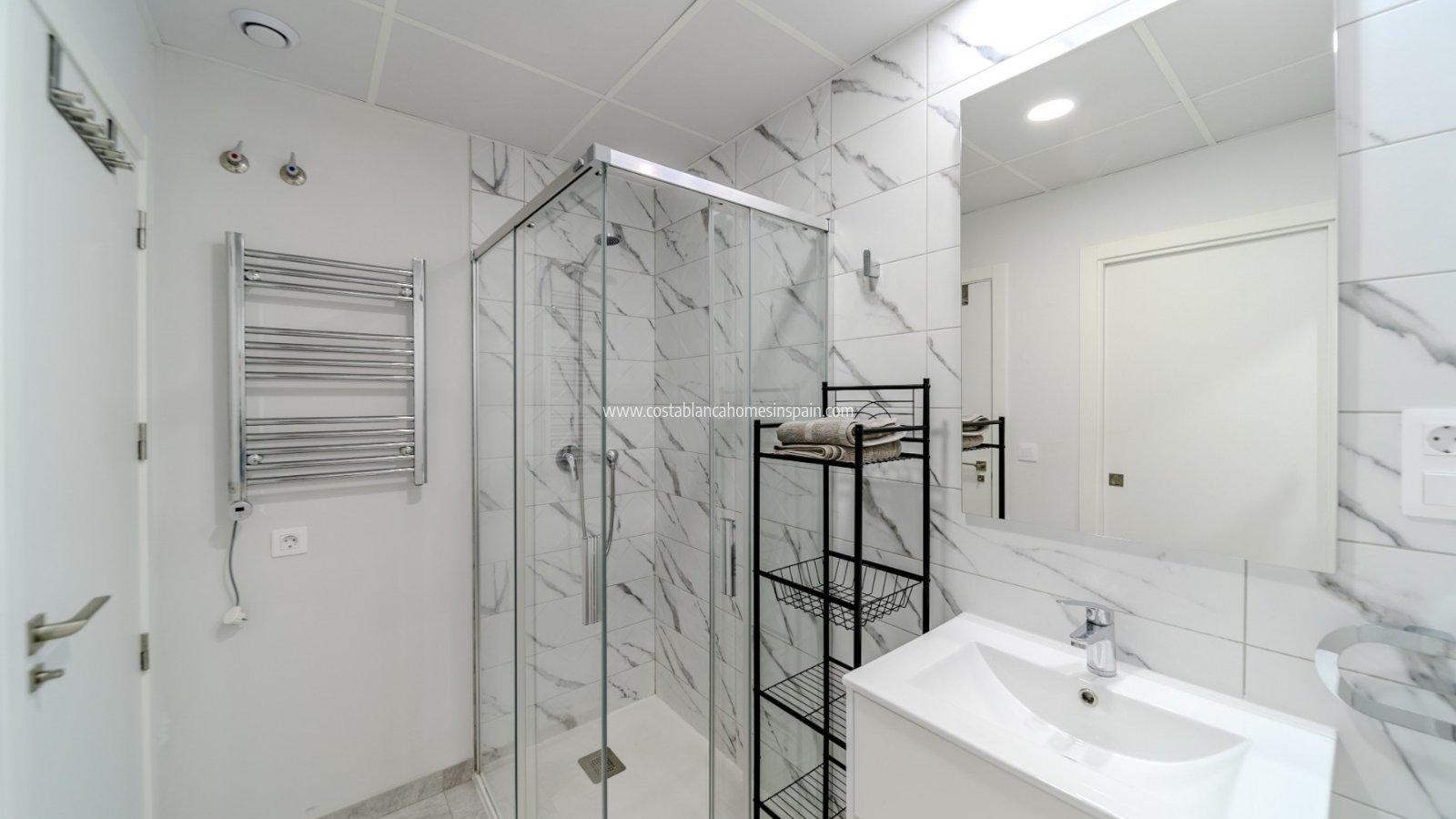 Venta - Apartment - Villamartin