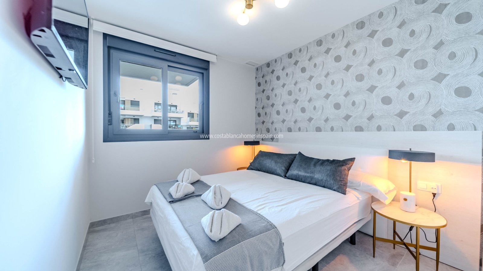 Venta - Apartment - Villamartin