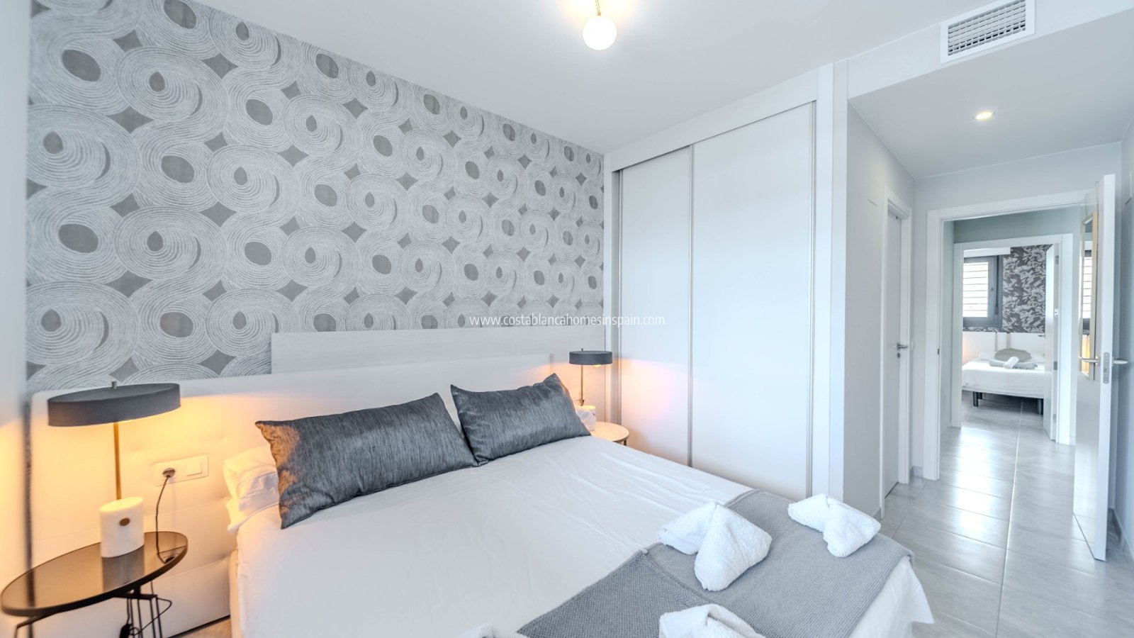 Venta - Apartment - Villamartin