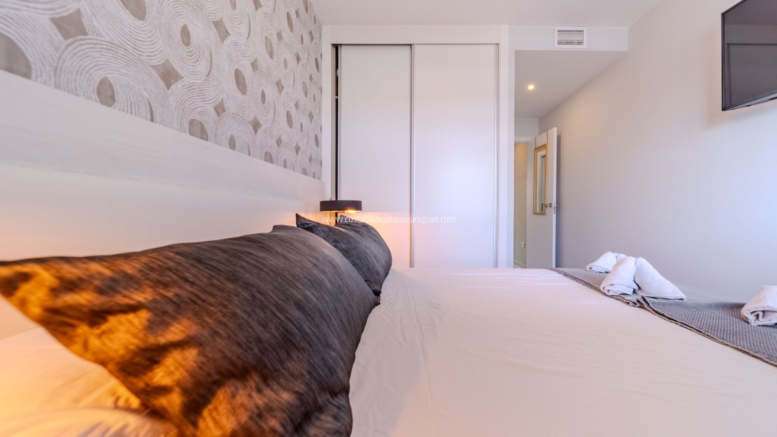 Venta - Apartment - Villamartin