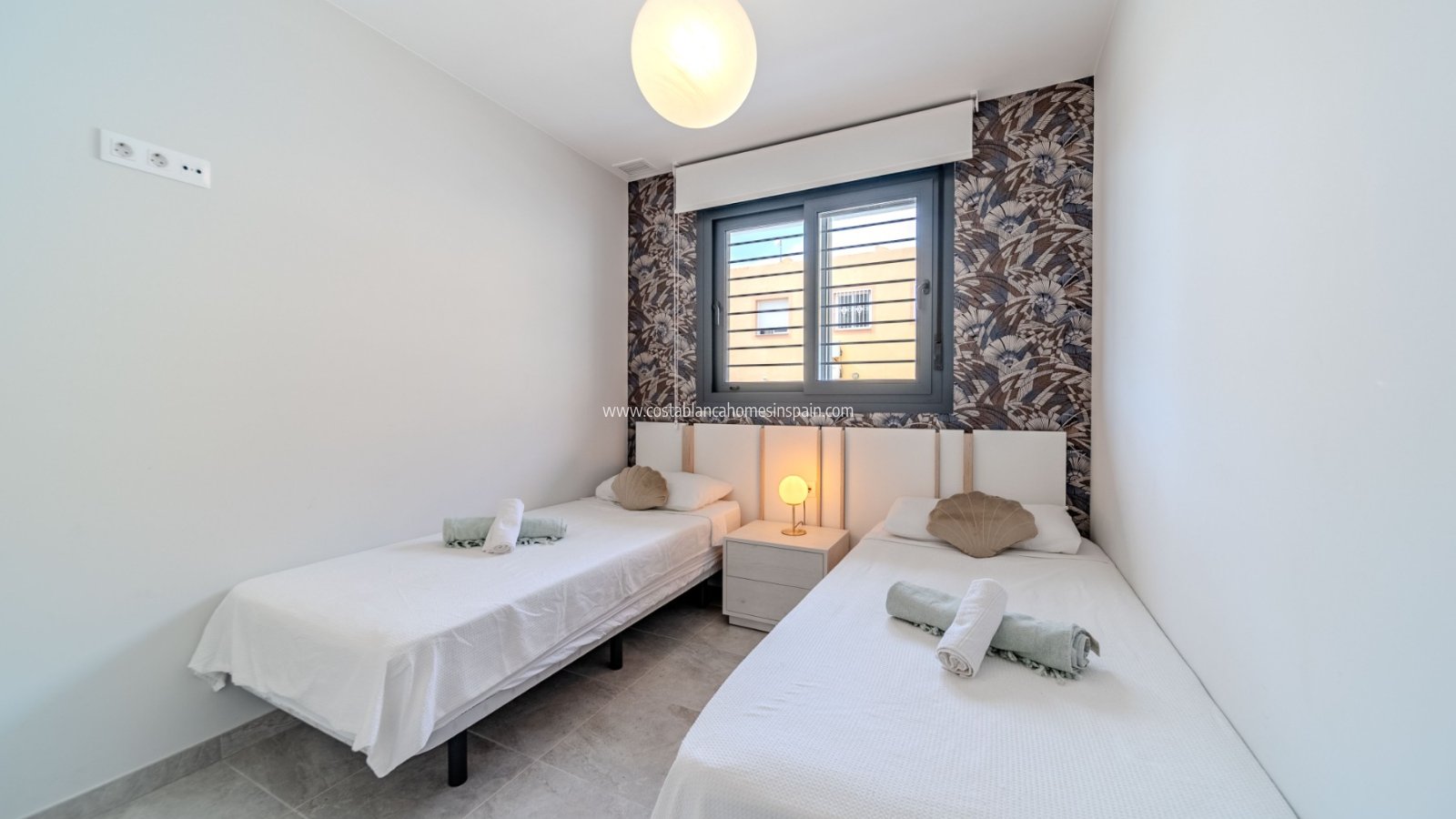 Venta - Apartment - Villamartin