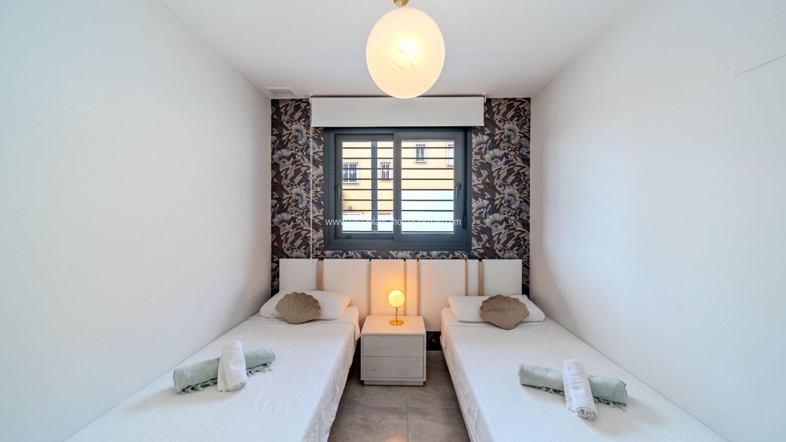 Venta - Apartment - Villamartin