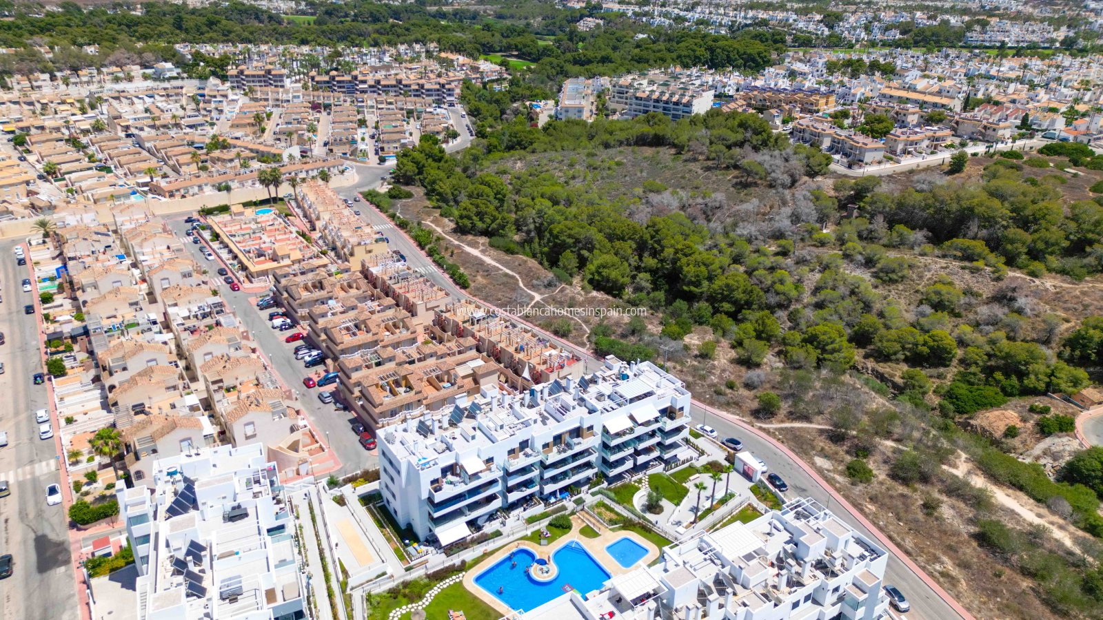 Venta - Apartment - Villamartin