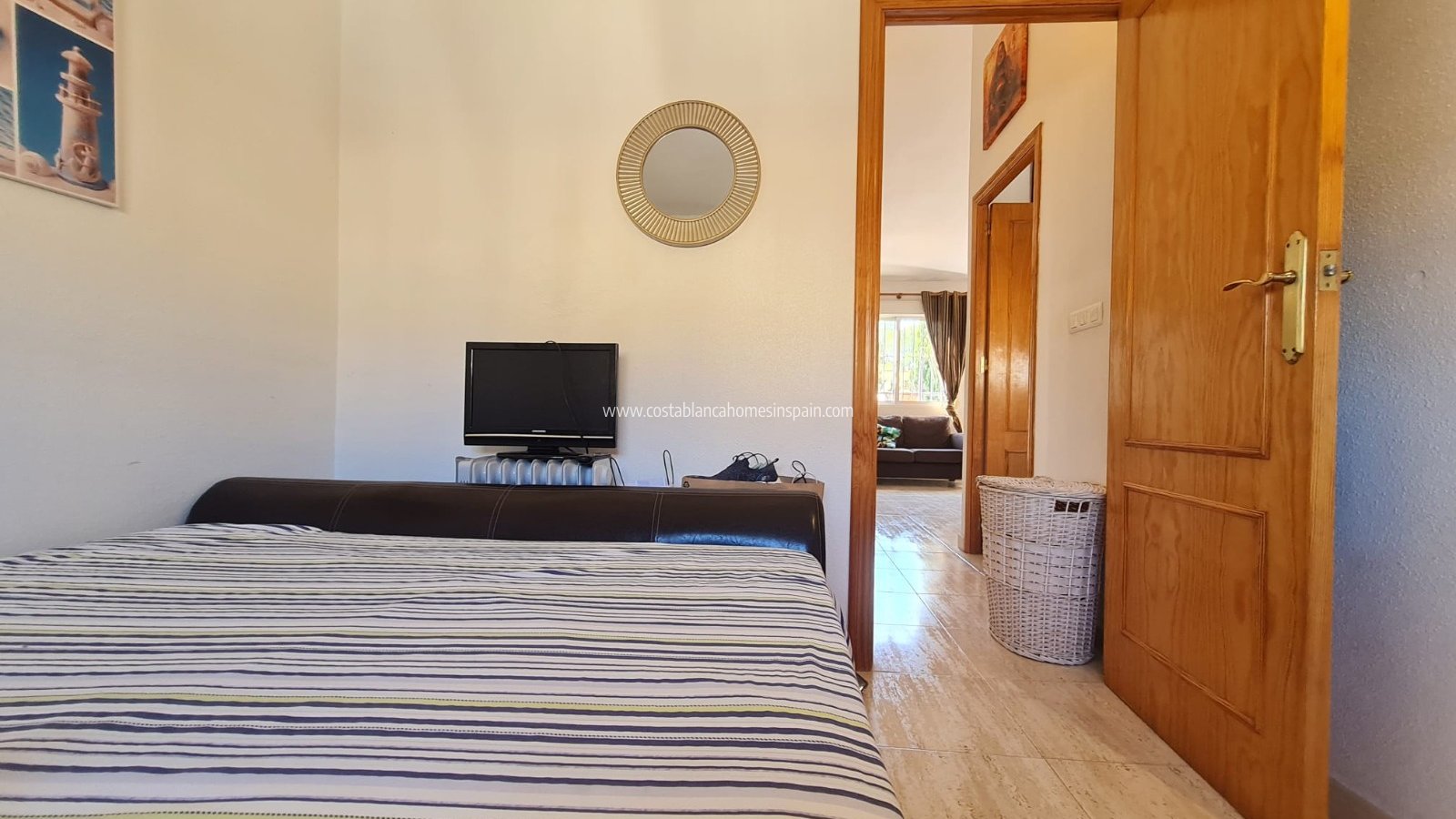 Venta - Apartment - Villamartin