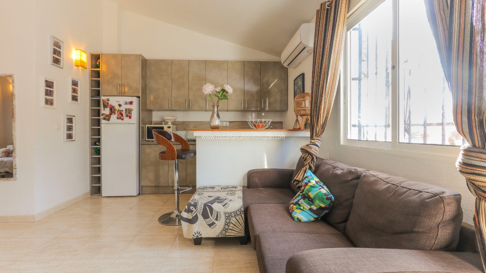 Venta - Apartment - Villamartin