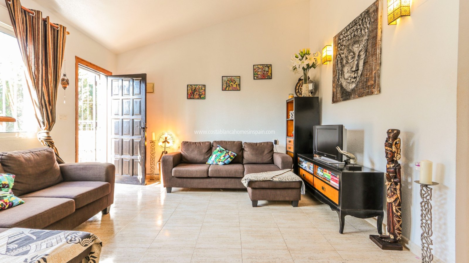 Venta - Apartment - Villamartin
