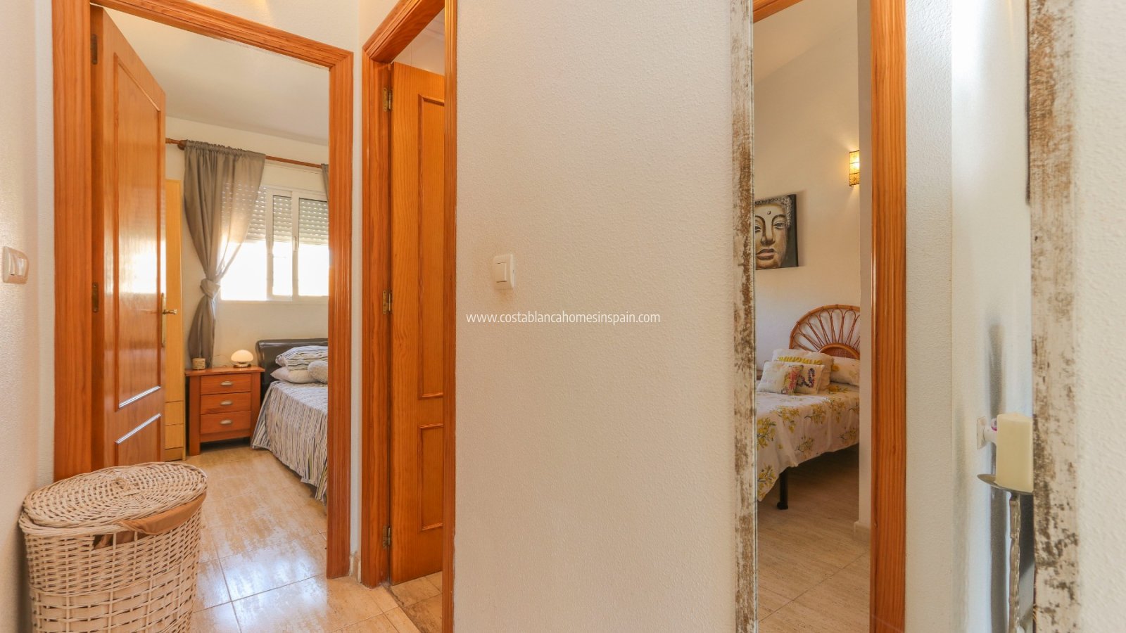 Venta - Apartment - Villamartin