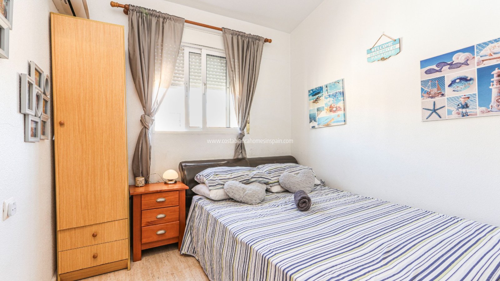 Venta - Apartment - Villamartin