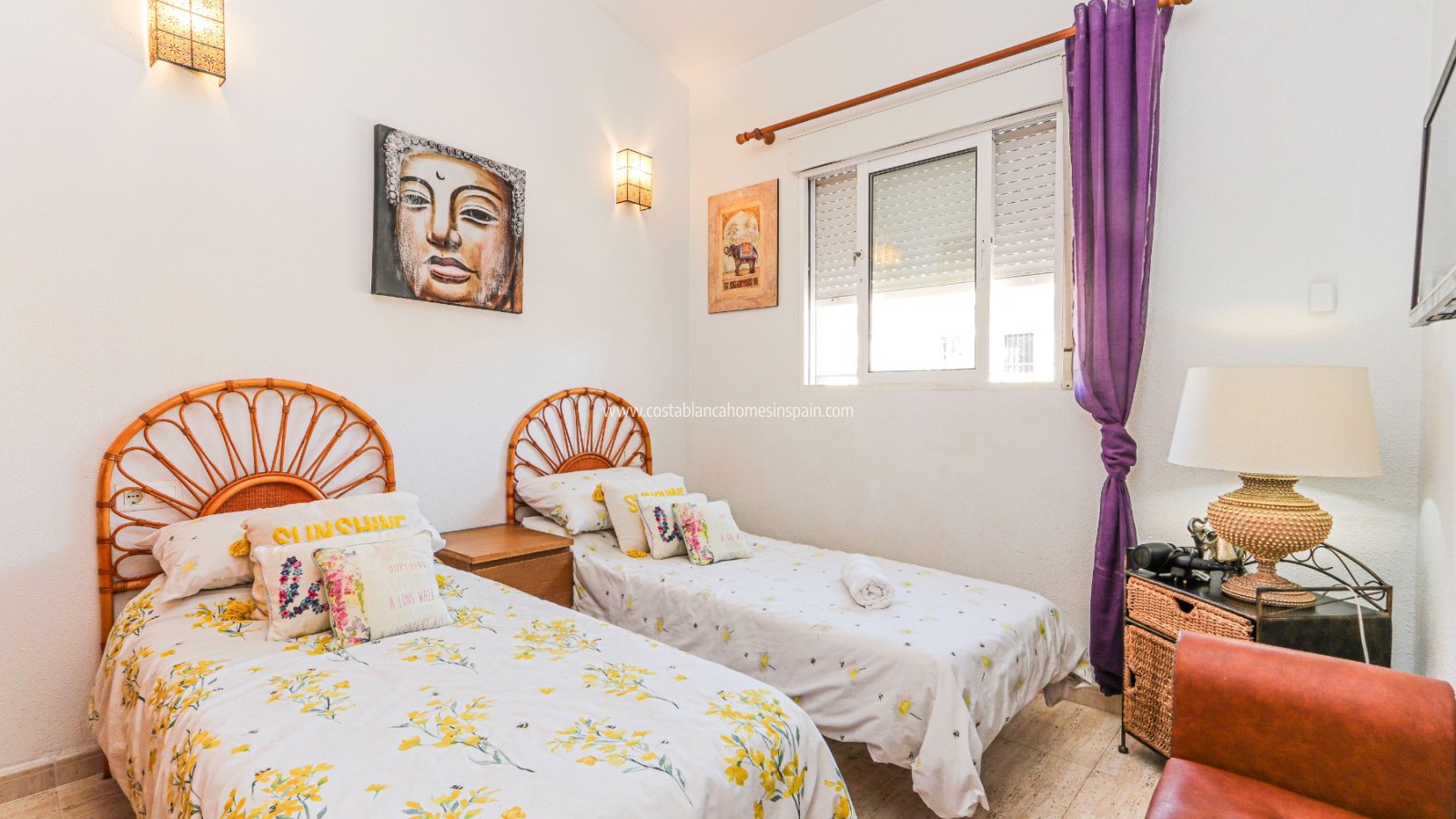 Venta - Apartment - Villamartin