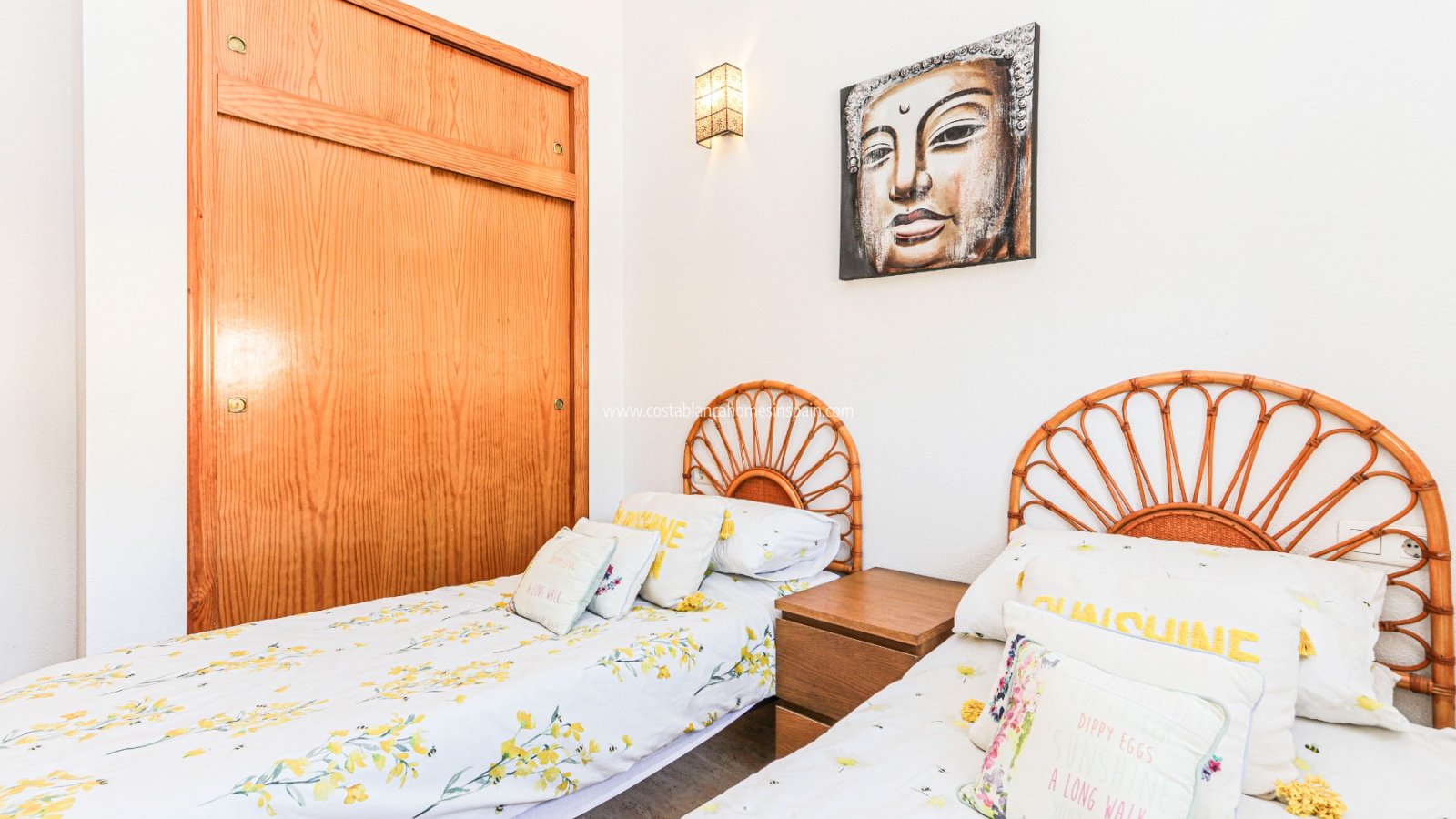 Venta - Apartment - Villamartin