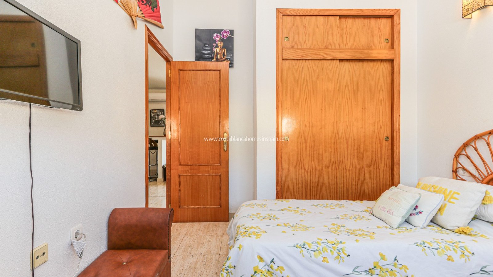 Venta - Apartment - Villamartin