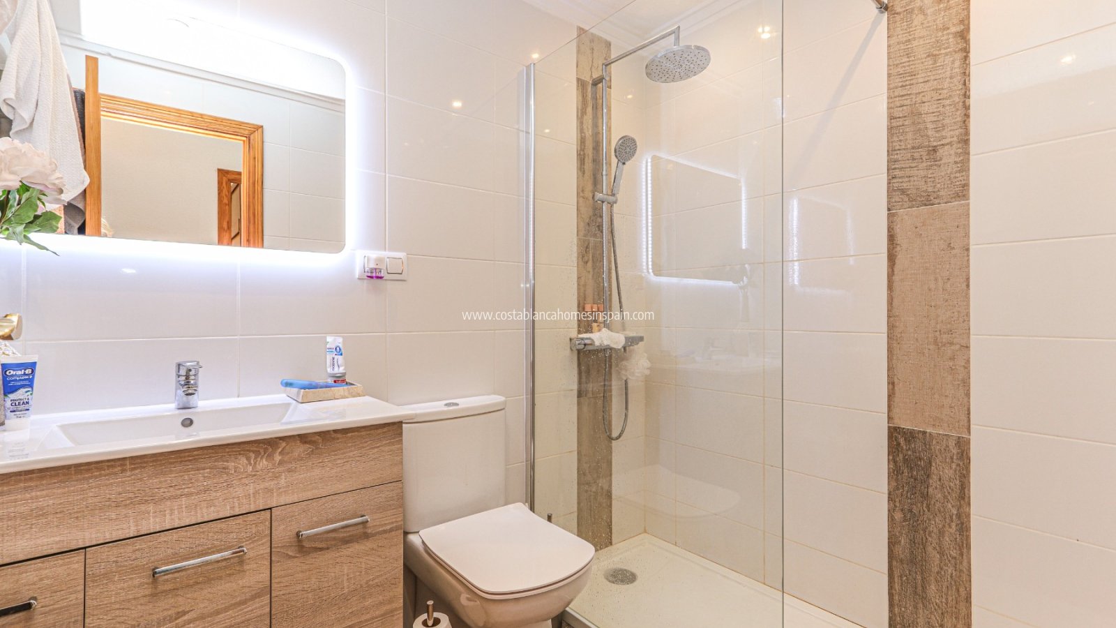 Venta - Apartment - Villamartin