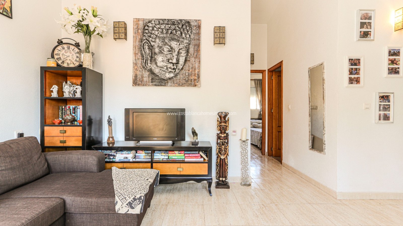 Venta - Apartment - Villamartin