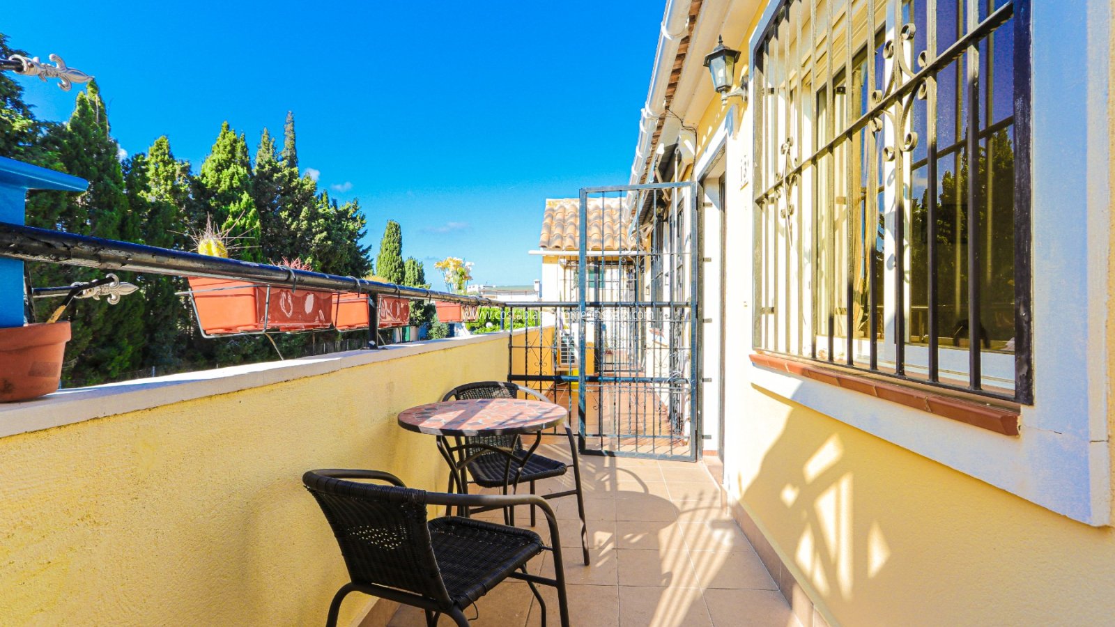 Venta - Apartment - Villamartin