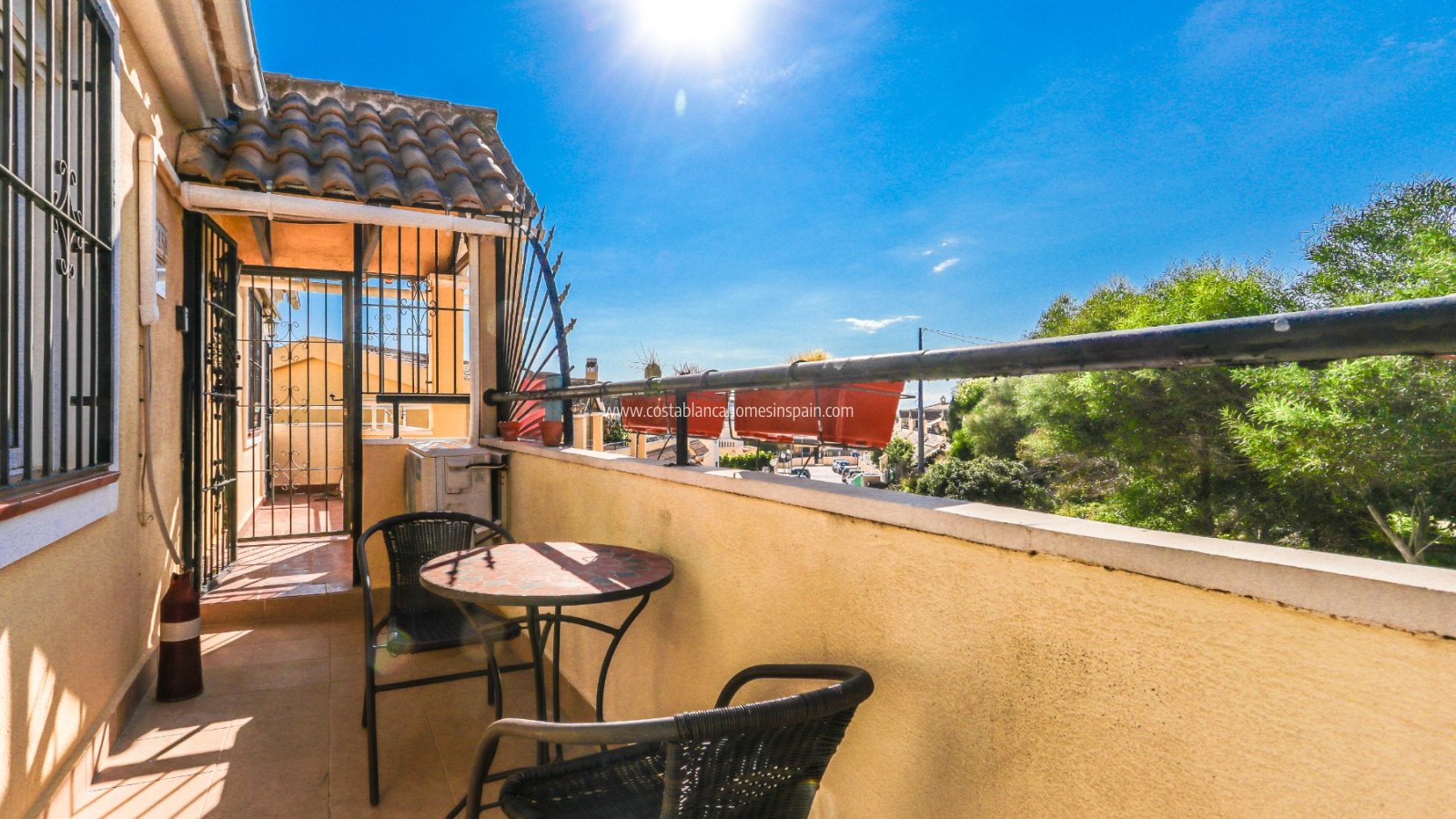 Venta - Apartment - Villamartin