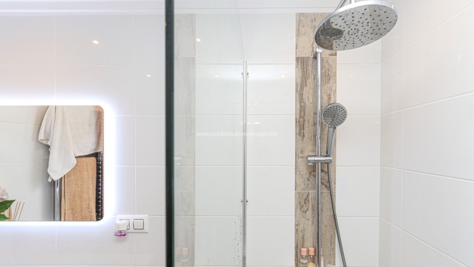 Venta - Apartment - Villamartin