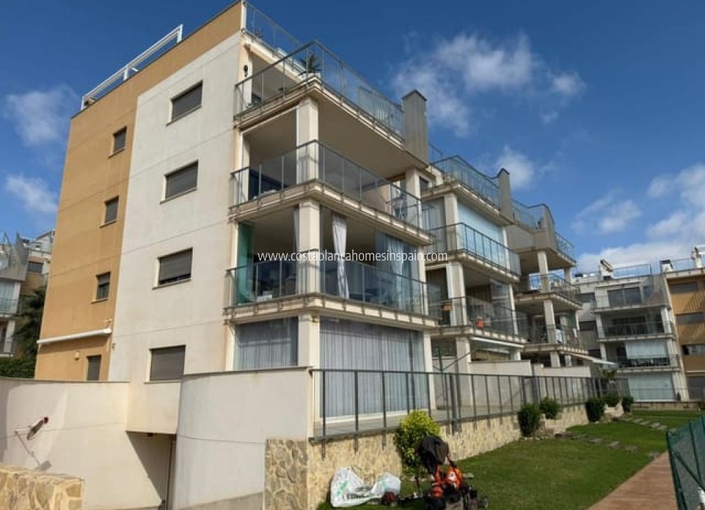 Venta - Apartment - Villamartin