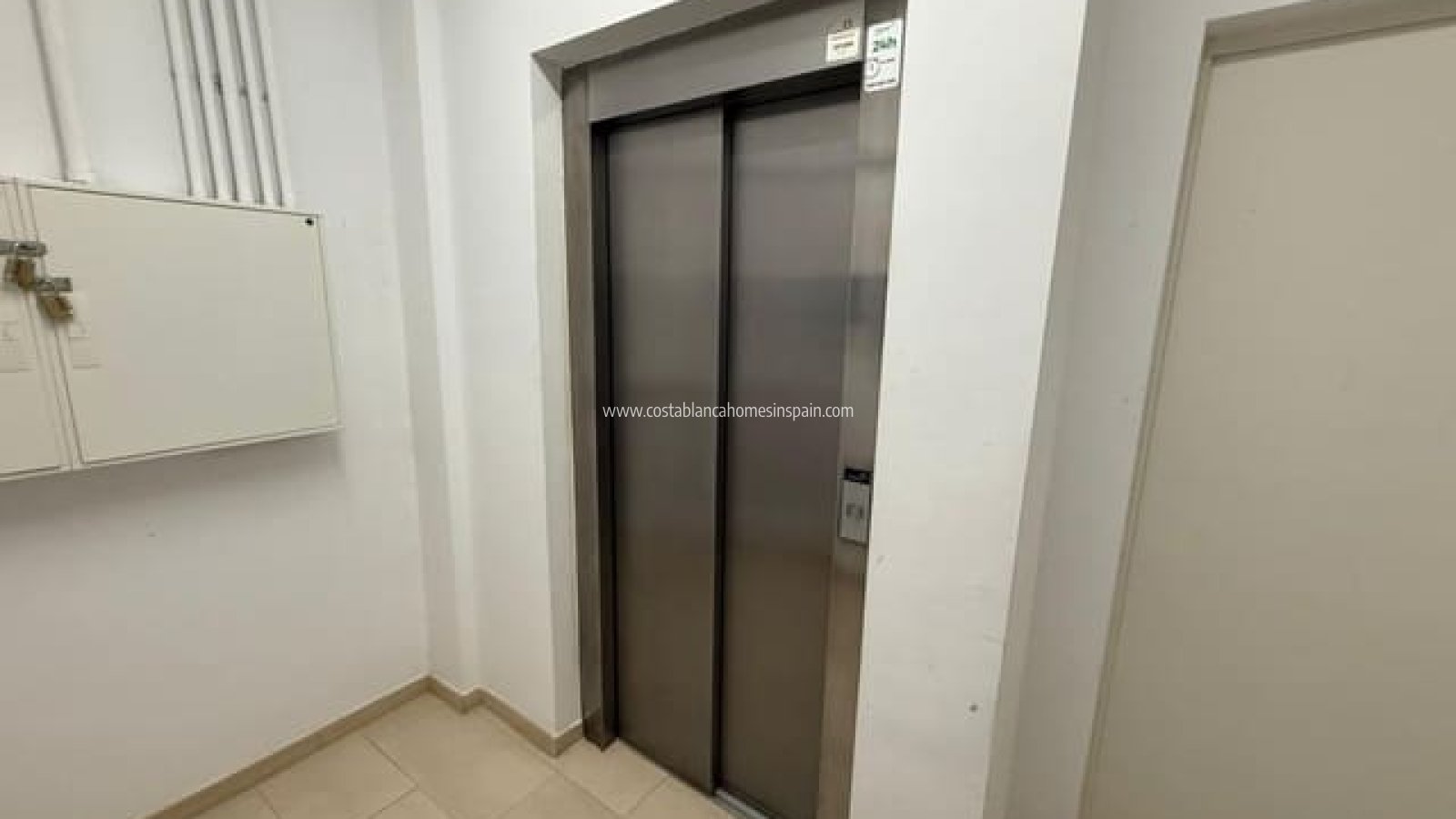 Venta - Apartment - Villamartin