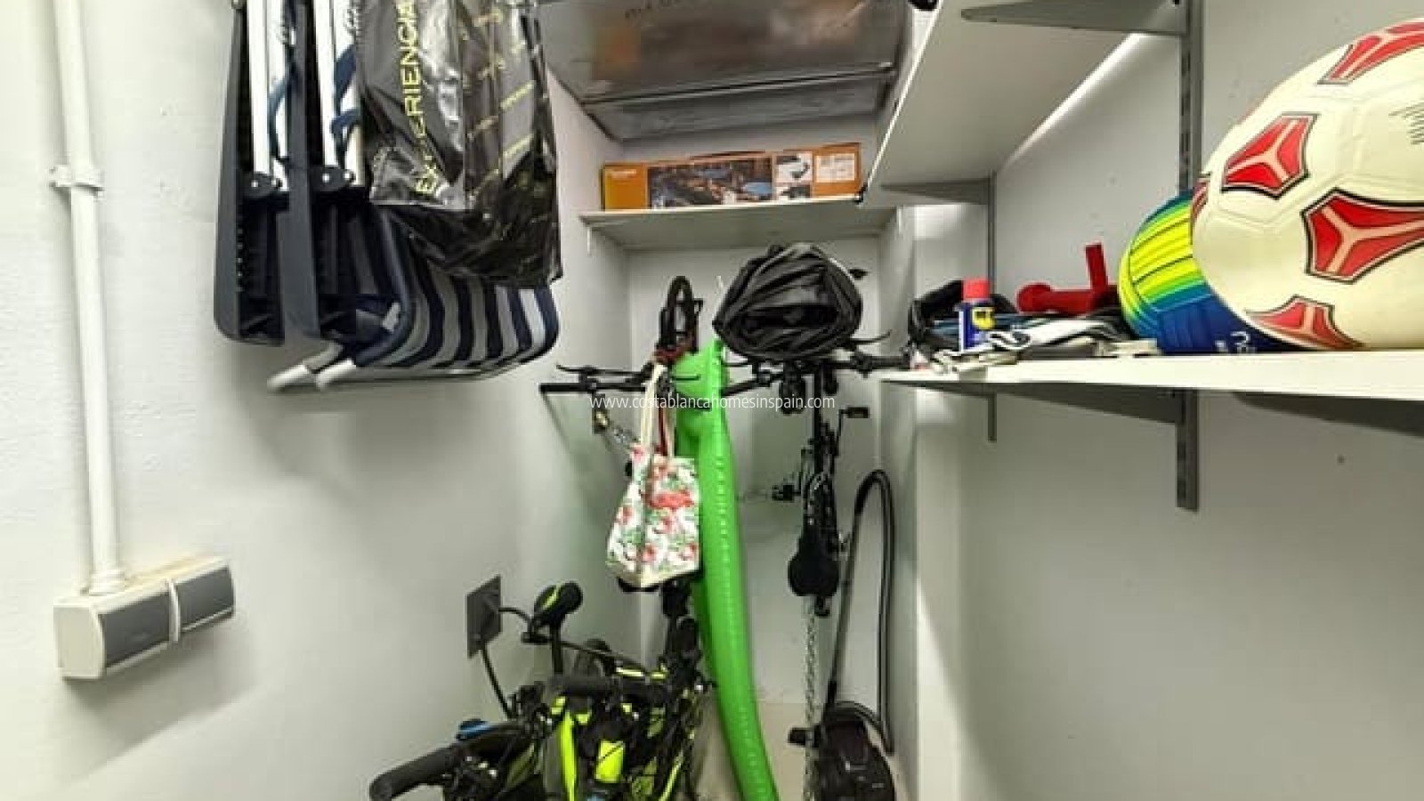 Venta - Apartment - Villamartin