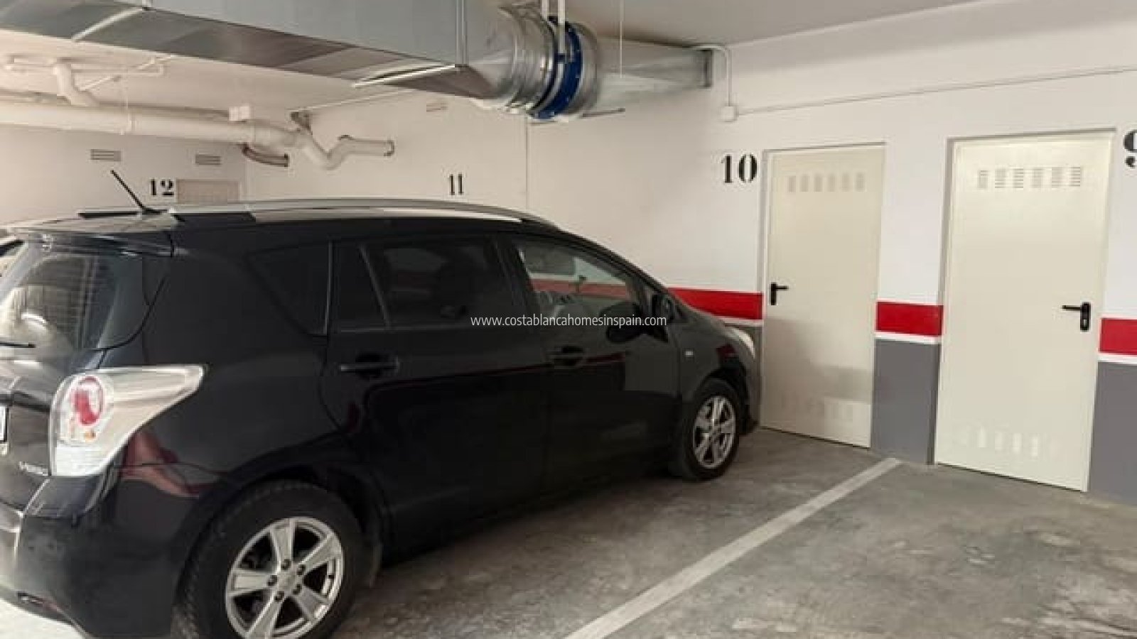 Venta - Apartment - Villamartin