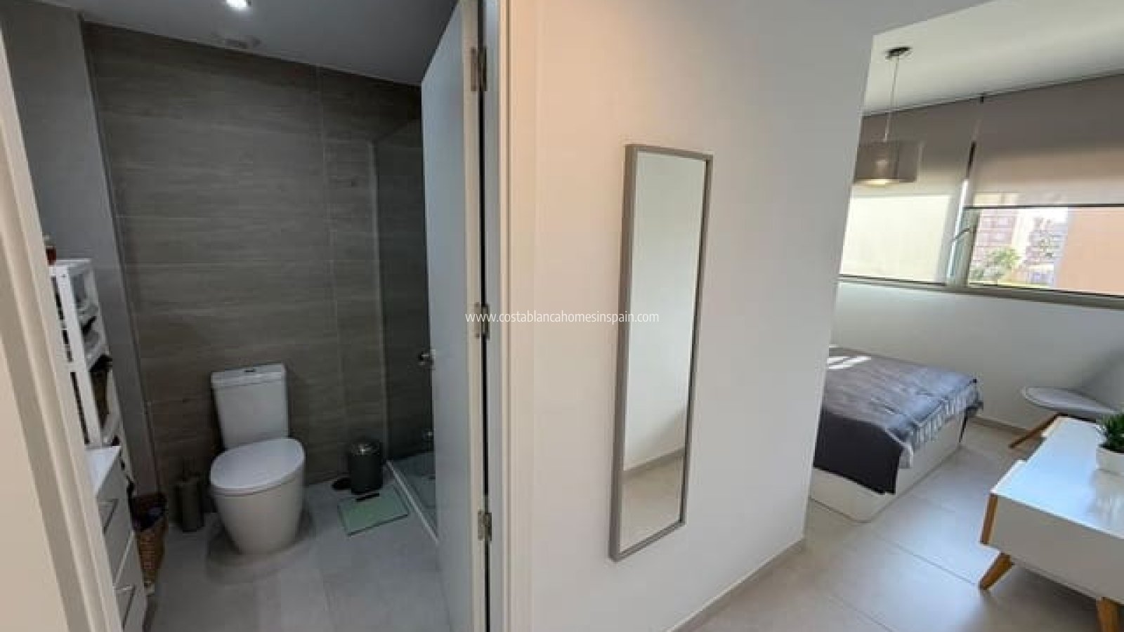 Venta - Apartment - Villamartin