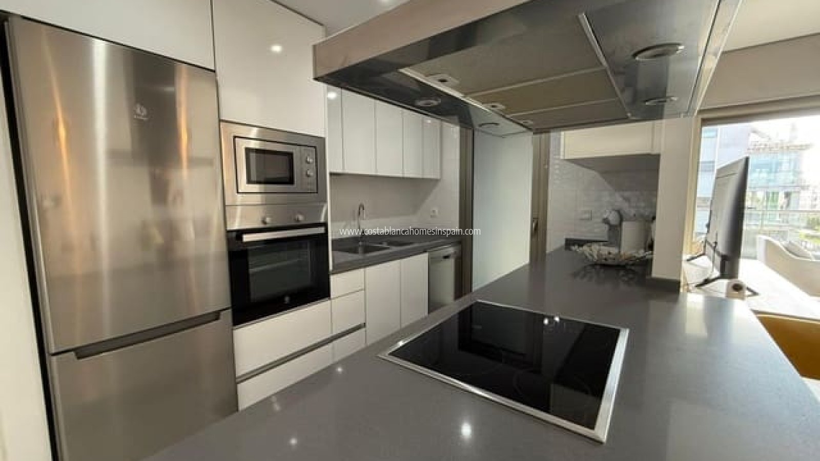 Venta - Apartment - Villamartin