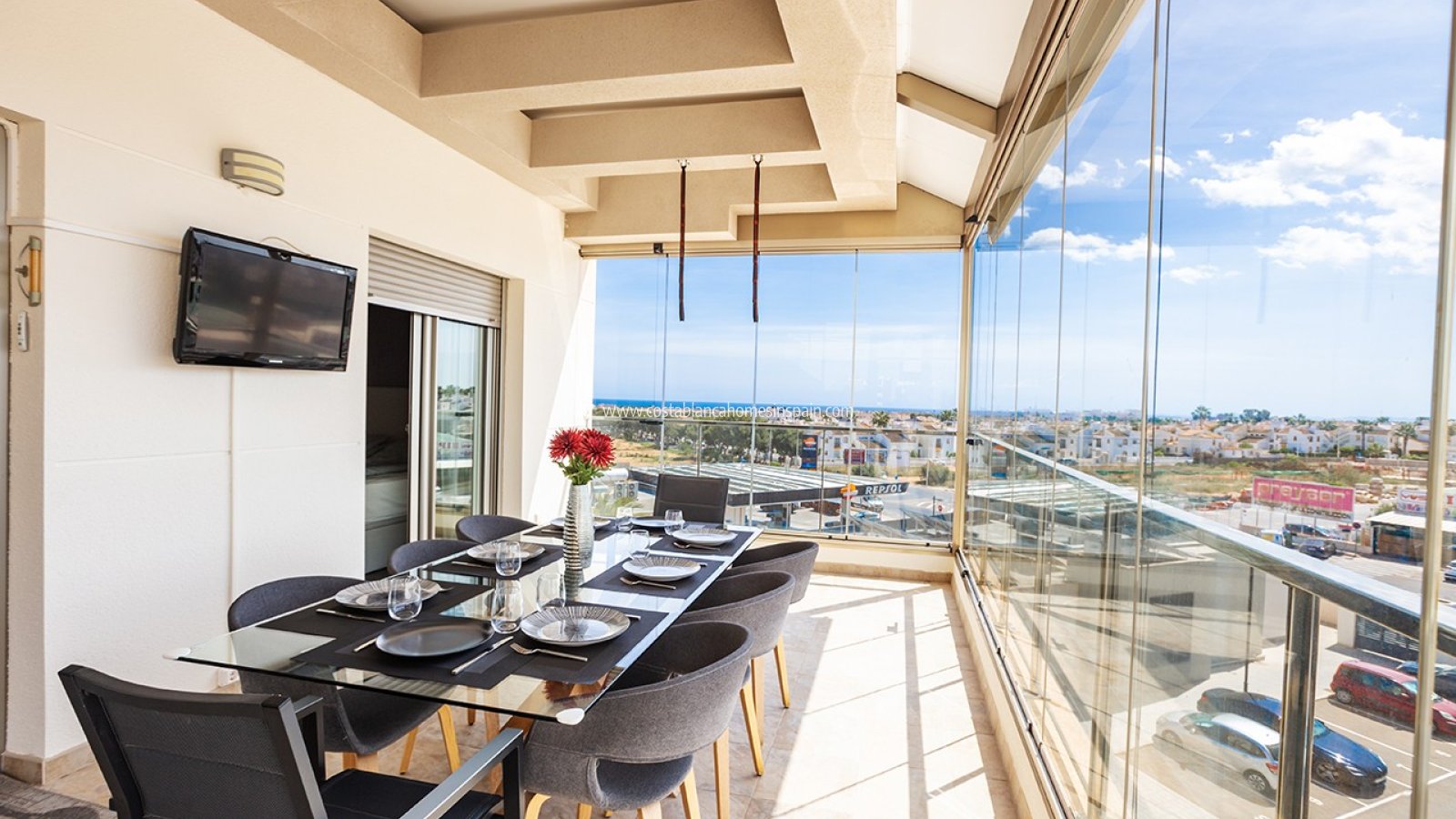 Venta - Apartment - Villamartin