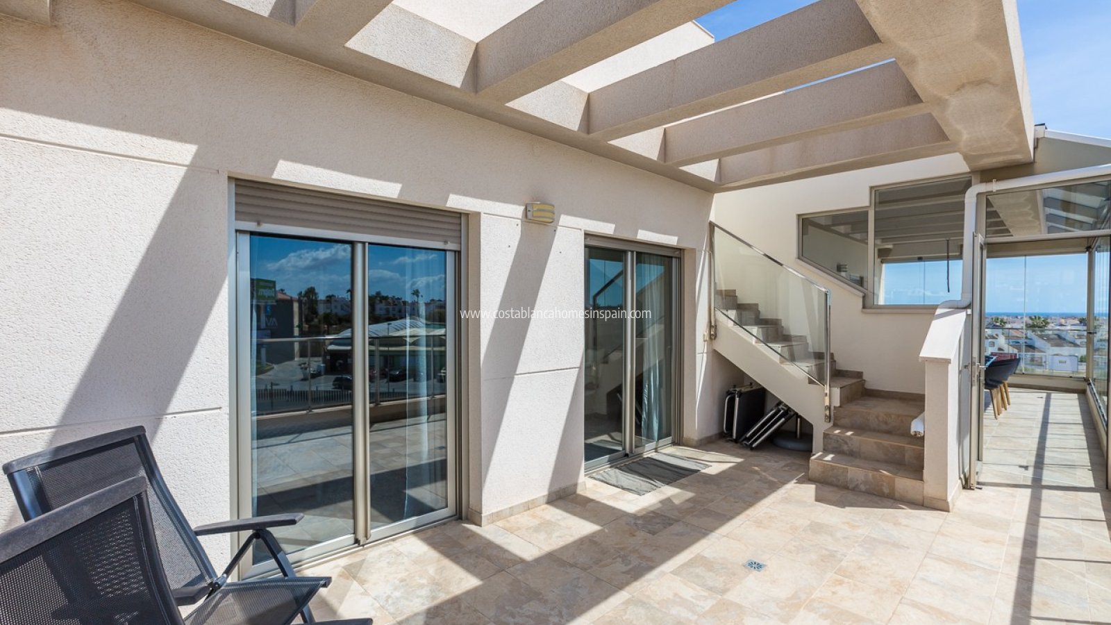 Venta - Apartment - Villamartin