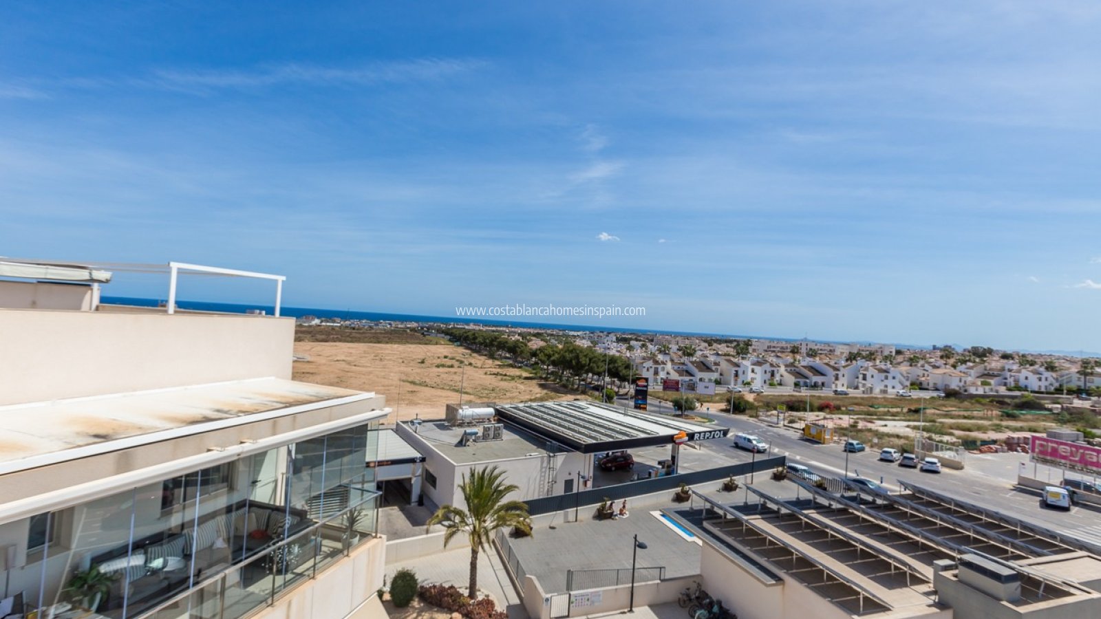 Venta - Apartment - Villamartin