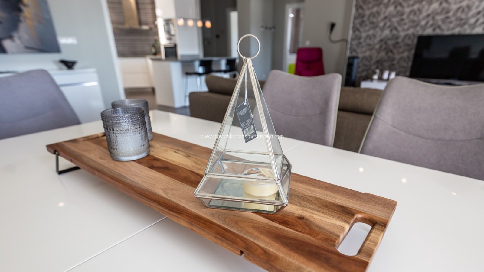 Venta - Apartment - Villamartin