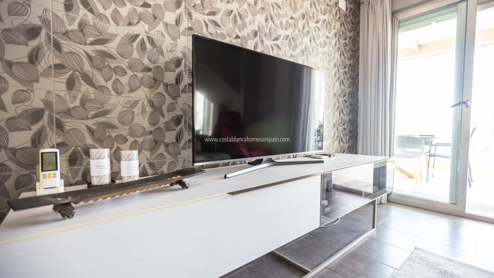 Venta - Apartment - Villamartin