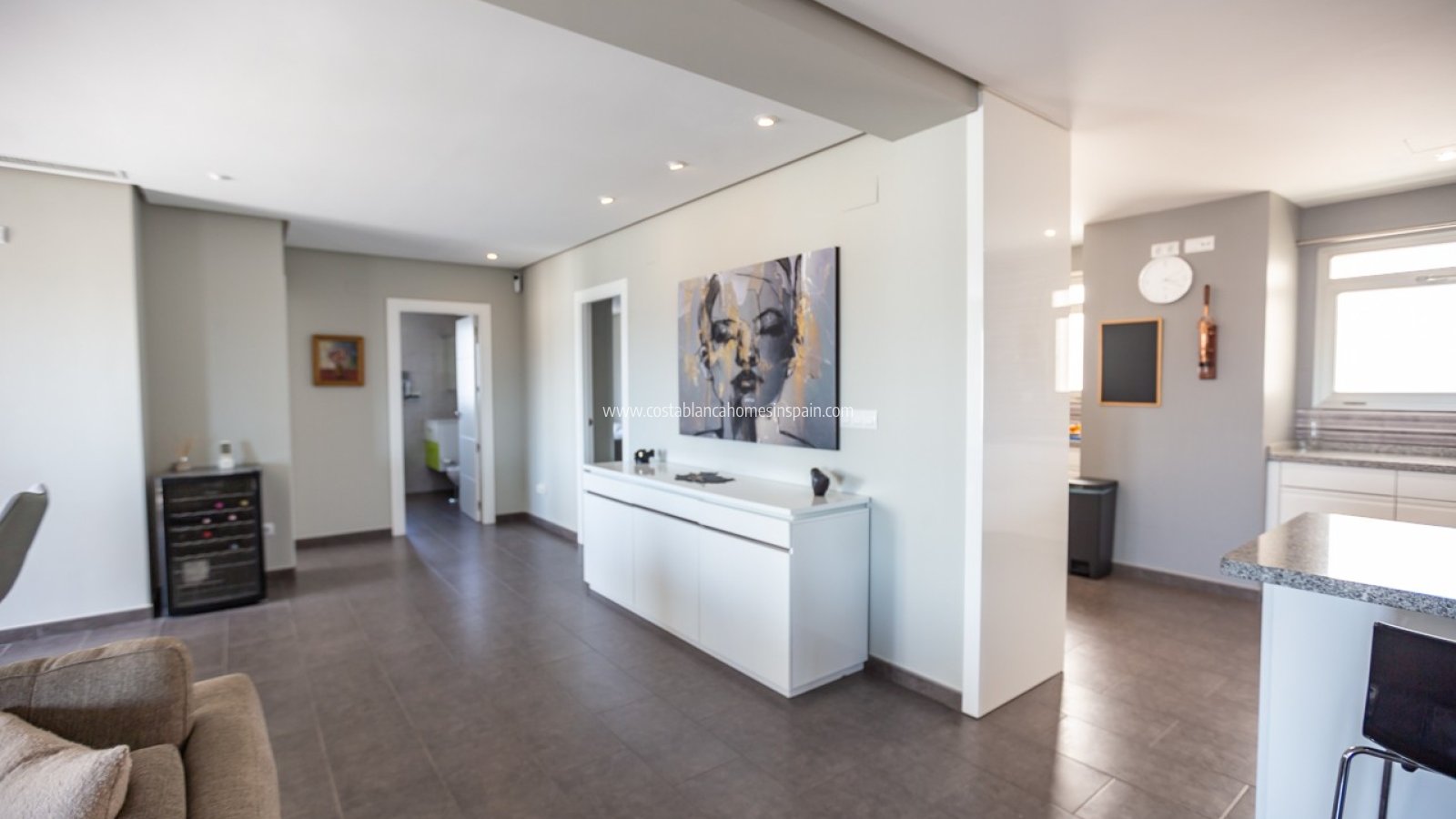 Venta - Apartment - Villamartin