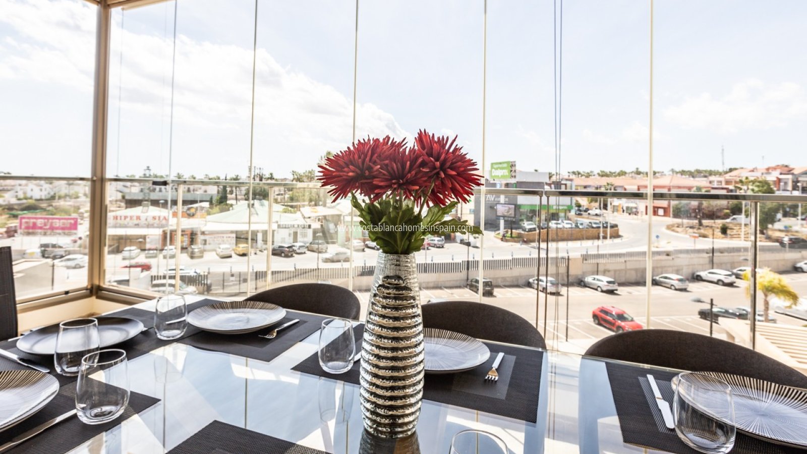 Venta - Apartment - Villamartin