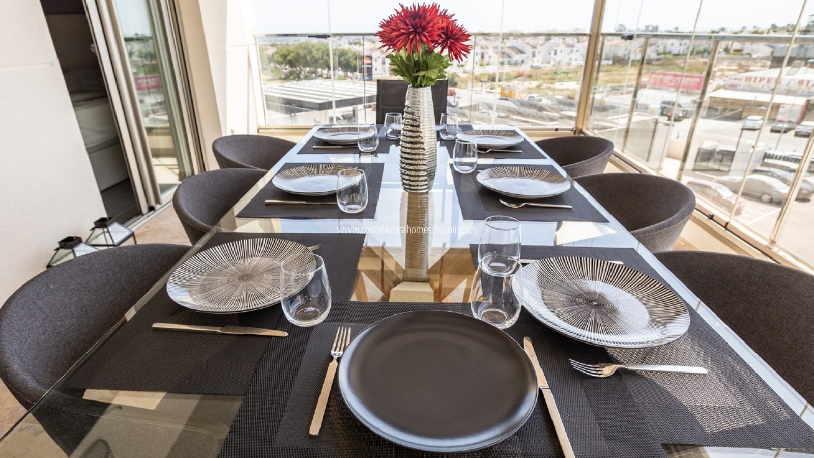 Venta - Apartment - Villamartin