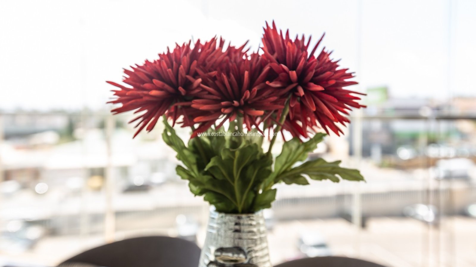 Venta - Apartment - Villamartin