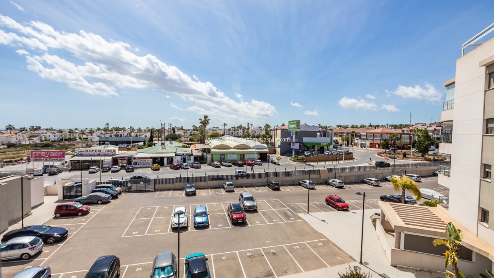 Venta - Apartment - Villamartin