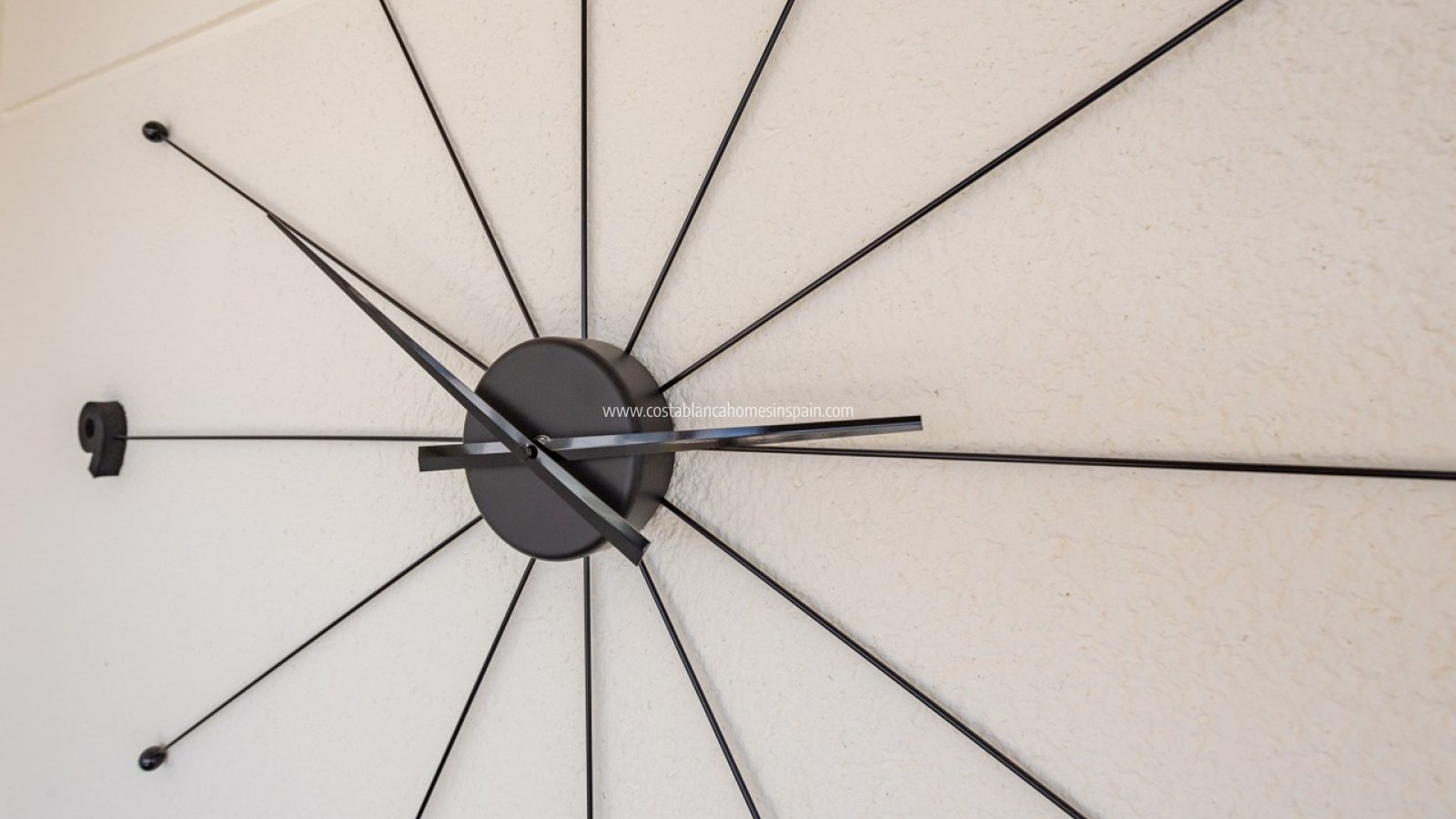 Venta - Apartment - Villamartin